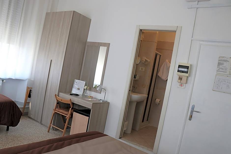 Hotel La Torre