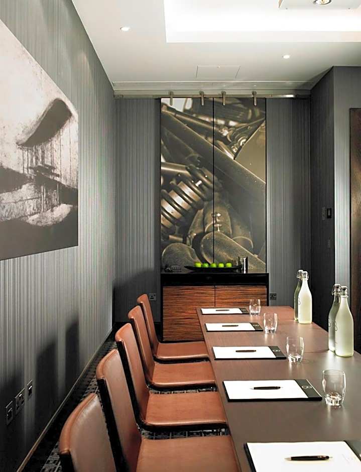 Brooklands Hotel & Spa