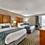 Best Western Plus Greenville I-385 Inn & Suites