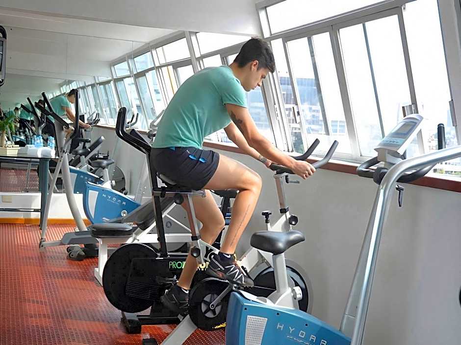 Hotel Clé Reforma Insurgentes