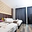 Spring Season Hotel