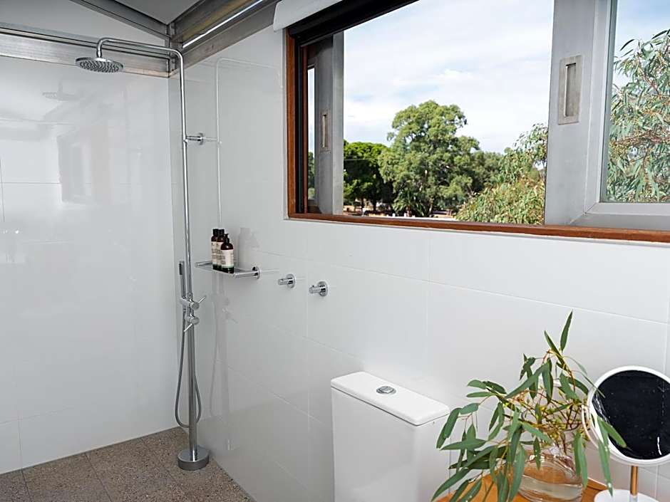 The Villas - Barossa