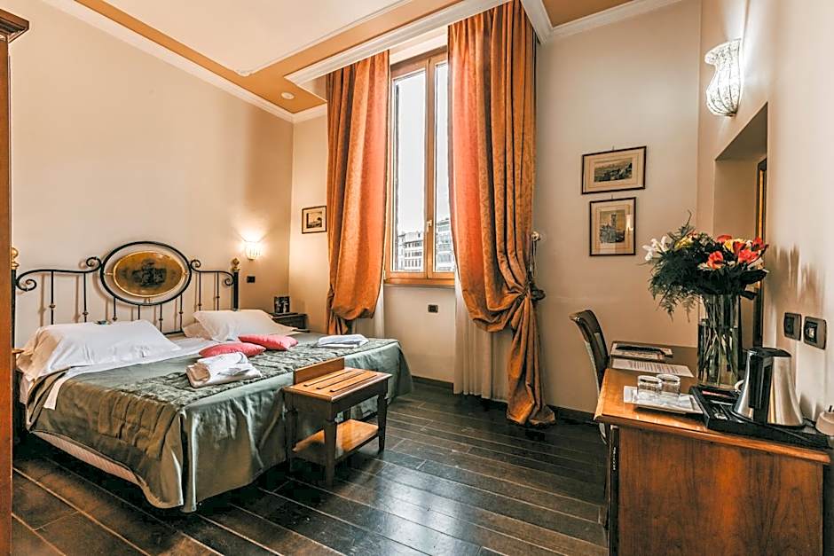 Domus Florentiae Hotel
