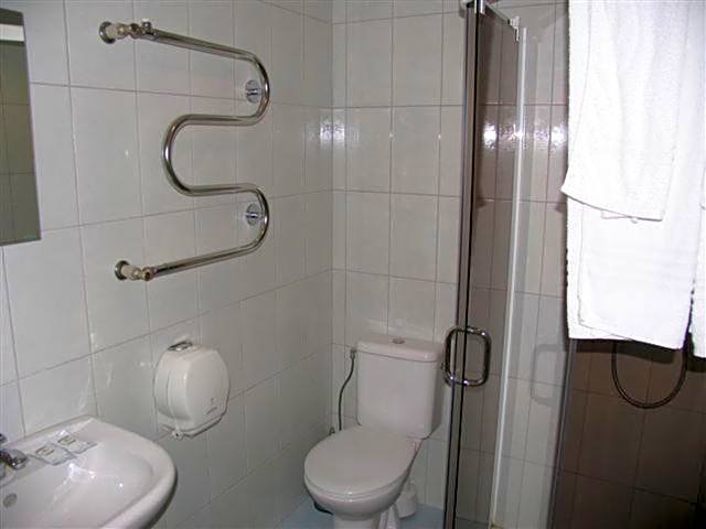 Hotel Ode Self Check-In