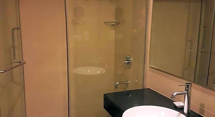 Grand Gardenia Hotel