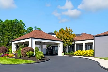 Courtyard by Marriott Augusta