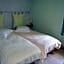 Logis Hotel Les Vosges