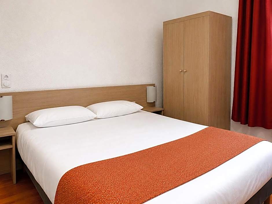 Hôtel Hélianthe