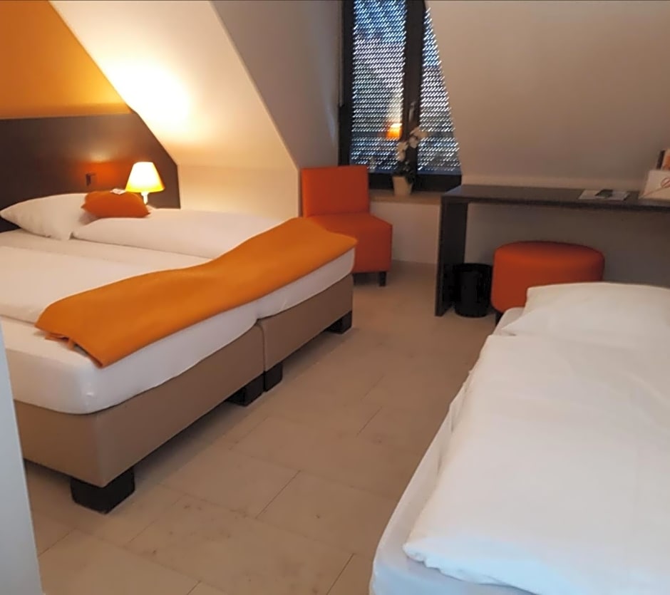 KH Hotel mit Restaurant