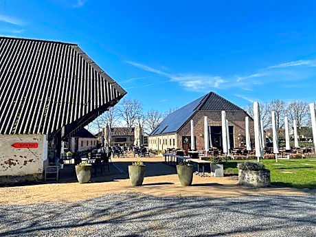 Bouwelhoeve 't Schuur