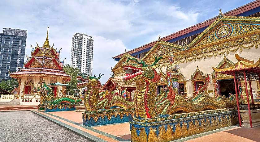 Penang Marriott Hotel