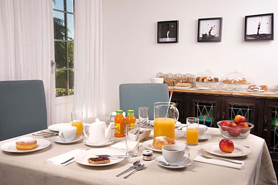 Cascina36 B&B