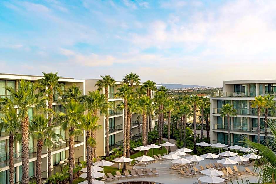 Marriott Residences Salgados Resort, Algarve