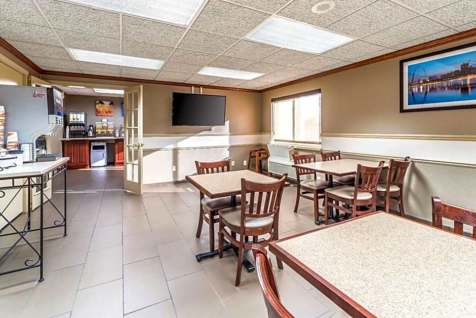 Comfort Inn Festus-St Louis South
