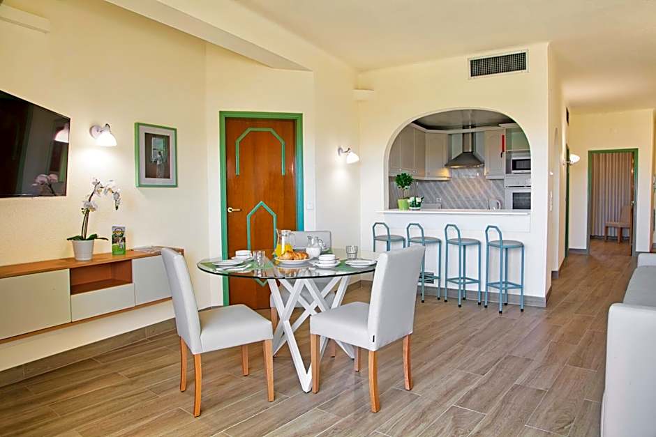 Ondamar Hotel Apartamentos