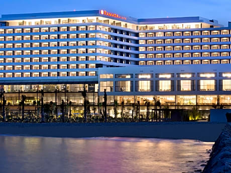 Ramada Plaza Trabzon