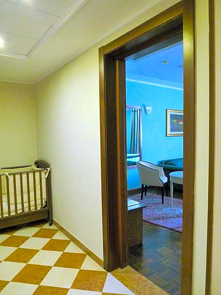 Hotel Lucrezia Borgia