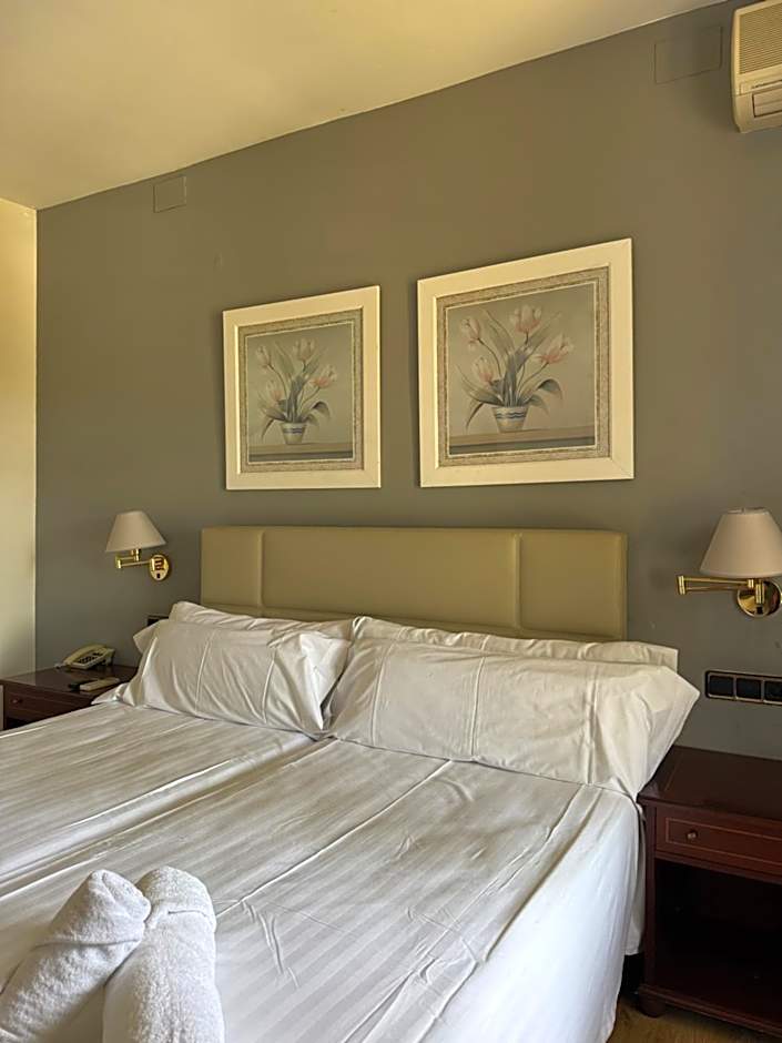 Hotel El Castell