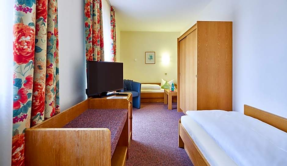 Hotel Merian Rothenburg