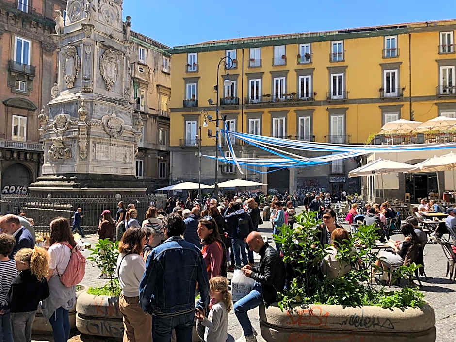 San Gennaro in porta