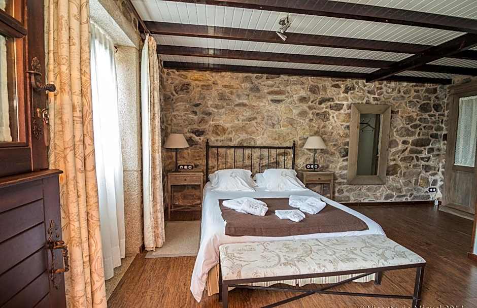 Hotel Rustico Lugar Do Cotariño