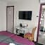 Hotel Montsouris Orleans