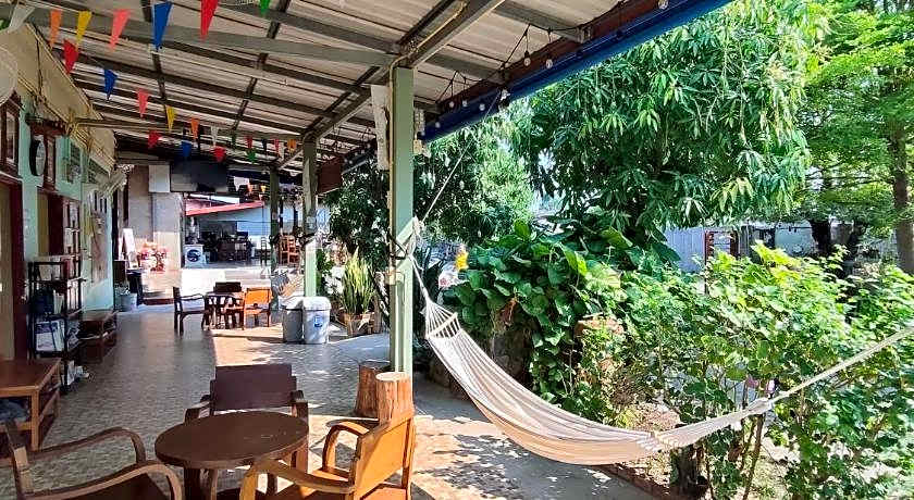 Smilingface Guesthouse