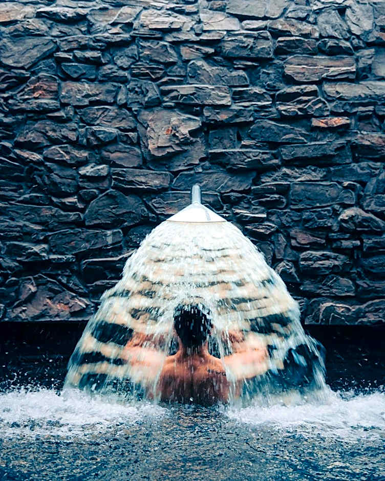 Hotel de Rougemont & Spa