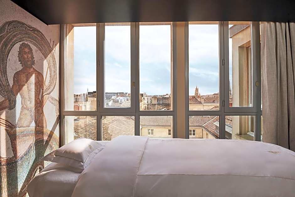 Intercontinental Bordeaux Le Grand Hotel By IHG