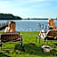 Strauers Hotel am See