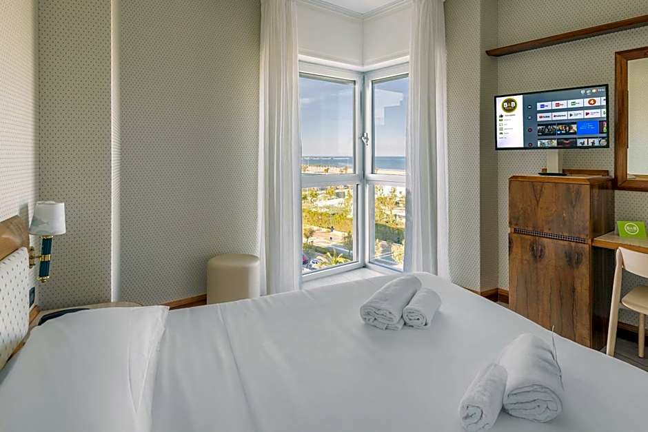 B&B Hotel Chioggia Airone