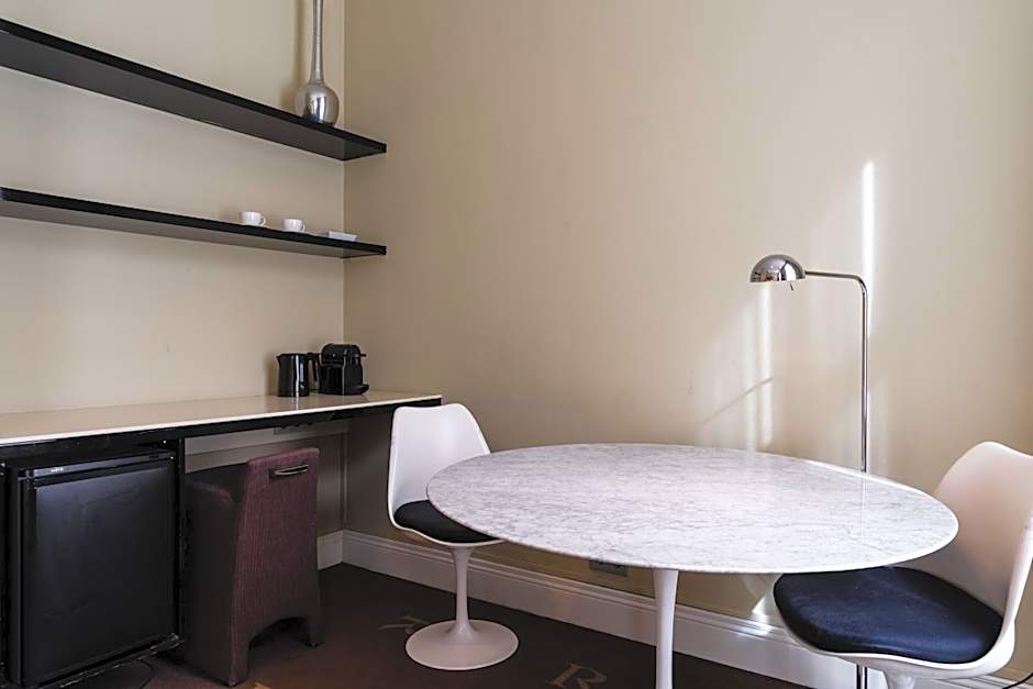 Hotel Roemer Amsterdam