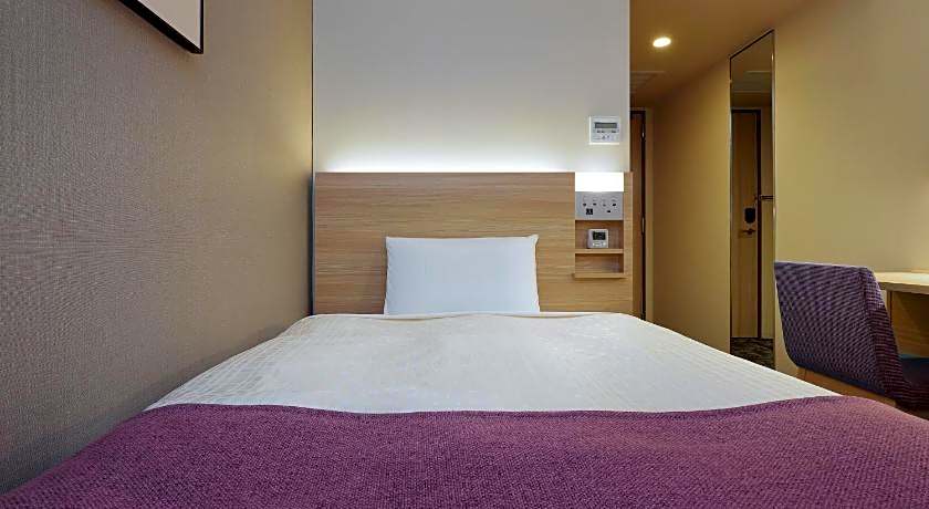 Keio Presso Inn Tokyo Kudanshita
