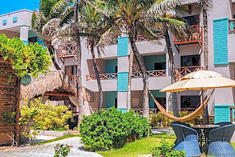 Hotel Varandas Beach
