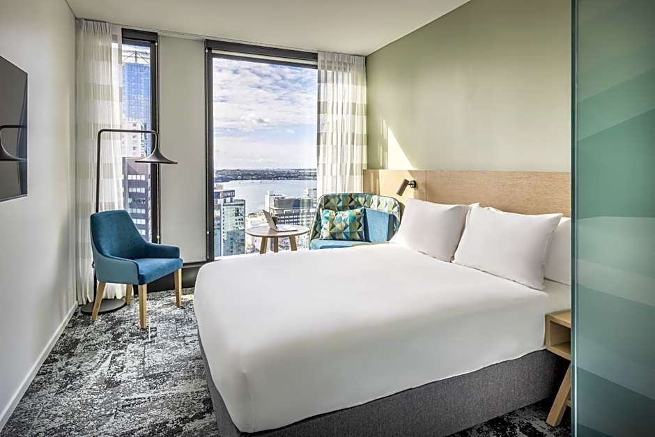 Holiday Inn Express Auckland City Centre By IHG