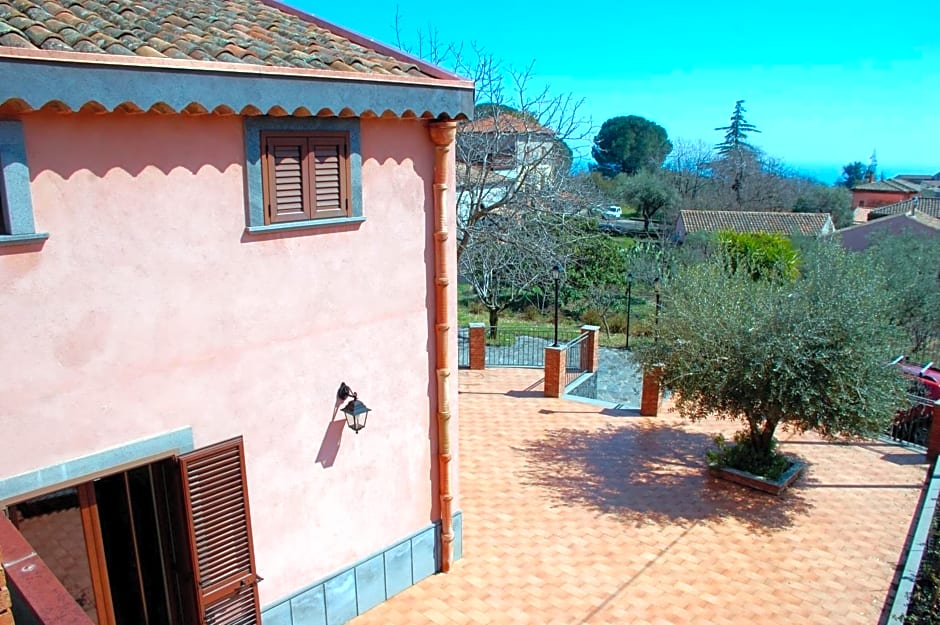 Casa Farlazzo