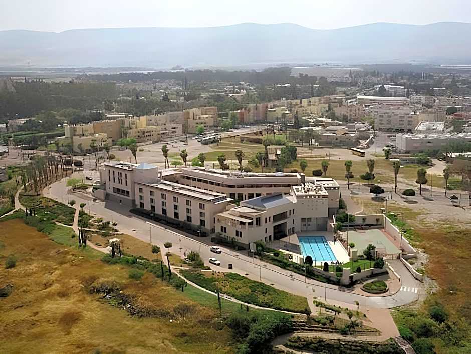 HI Beit Shean Hostel