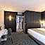 Mercure Lyon Centre Charpennes Parc de la Tête d'Or
