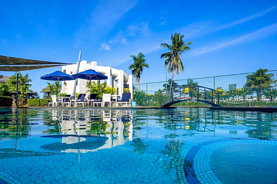 Photo 1 of 50 of Fiji Gateway Hotel