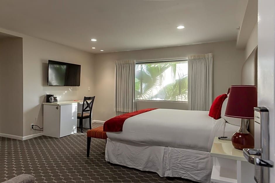Shelter Hotel Los Angeles