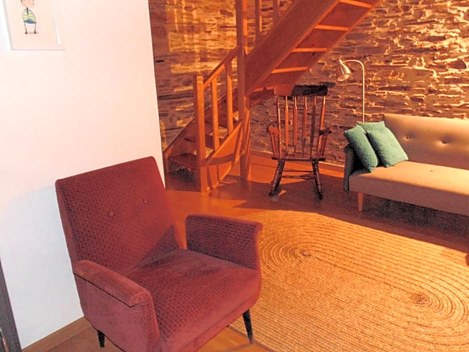 Casa do Alto - Benfeita