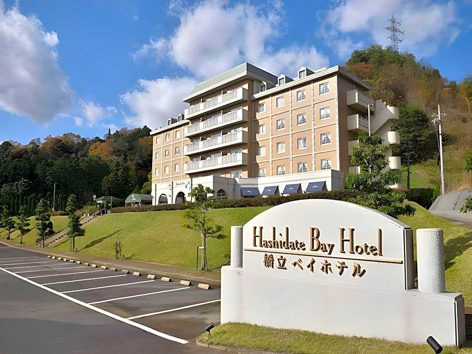 Hashidate Bay Hotel