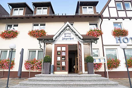Hotel Jägerhof