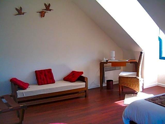 Hôtel Le Chevalier Gambette