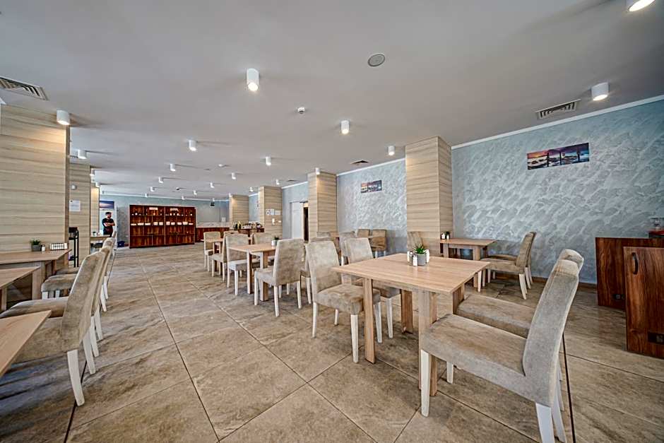 Cinema Hotel