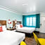 Beachside Hotel and Suites