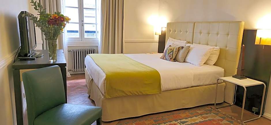Ulises Recoleta Suites