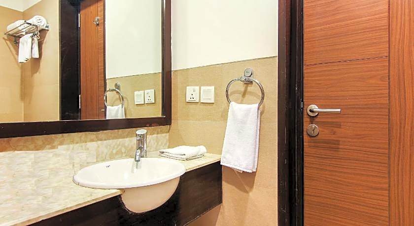 Vibe By The LaLiT Traveller