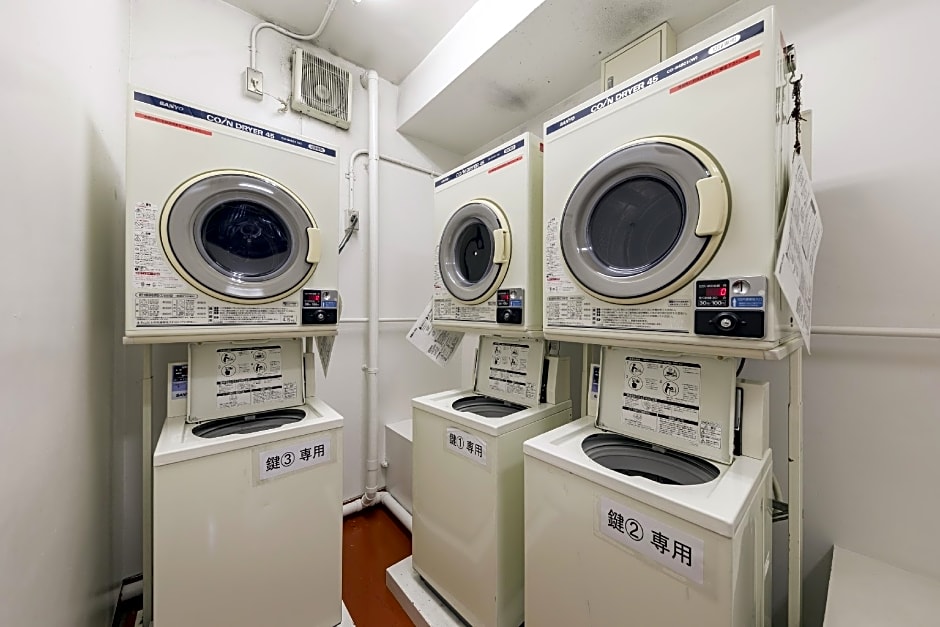 Ginza Capital Hotel Annex