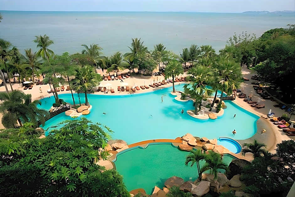 Garden Sea View Resort